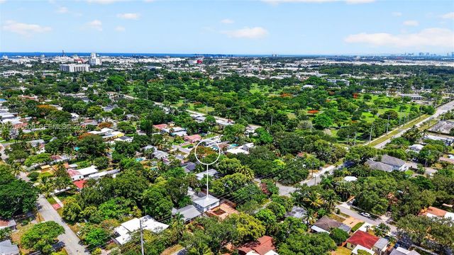 1836 SW 9th Avenue, Fort Lauderdale, FL 33315