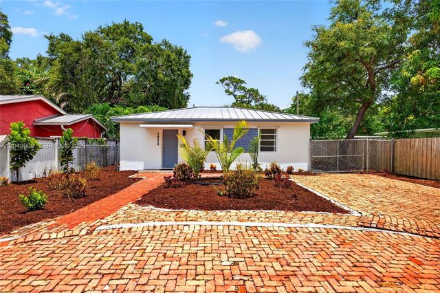 1836 SW 9th Avenue, Fort Lauderdale, FL 33315