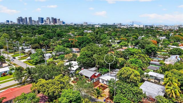 1836 SW 9th Avenue, Fort Lauderdale, FL 33315