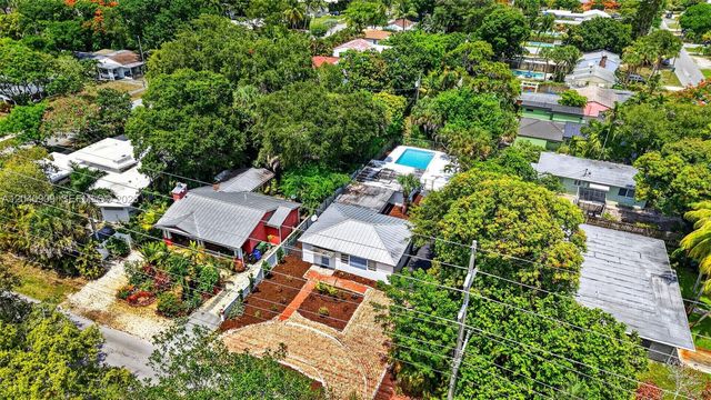 1836 SW 9th Avenue, Fort Lauderdale, FL 33315