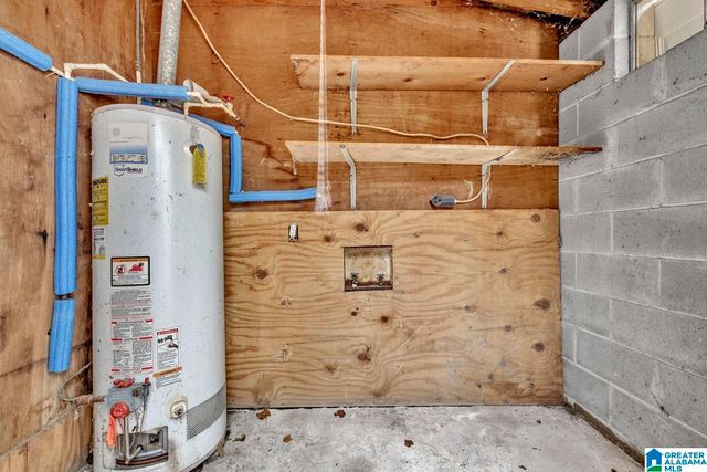 1056 SHARON BOULEVARD, Dora, AL 35062