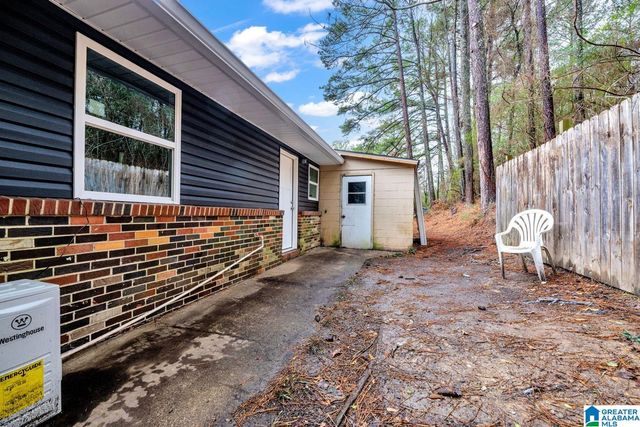 1056 SHARON BOULEVARD, Dora, AL 35062