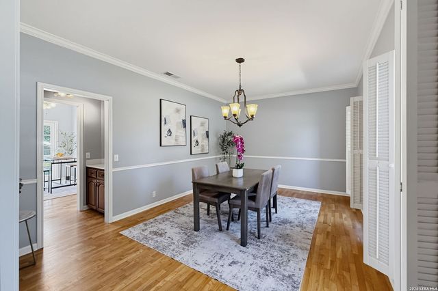 120 MERRY TRL, San Antonio, TX 78232