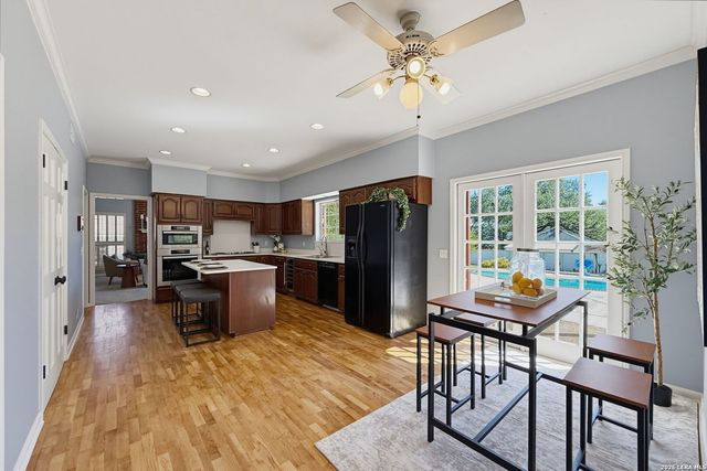 120 MERRY TRL, San Antonio, TX 78232