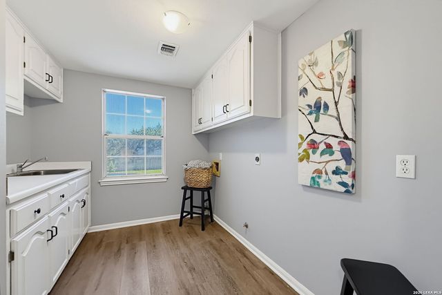 120 MERRY TRL, San Antonio, TX 78232