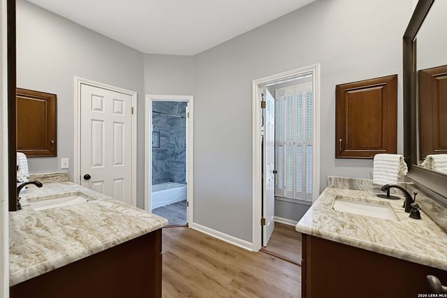 120 MERRY TRL, San Antonio, TX 78232
