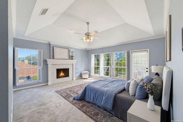 120 MERRY TRL, San Antonio, TX 78232