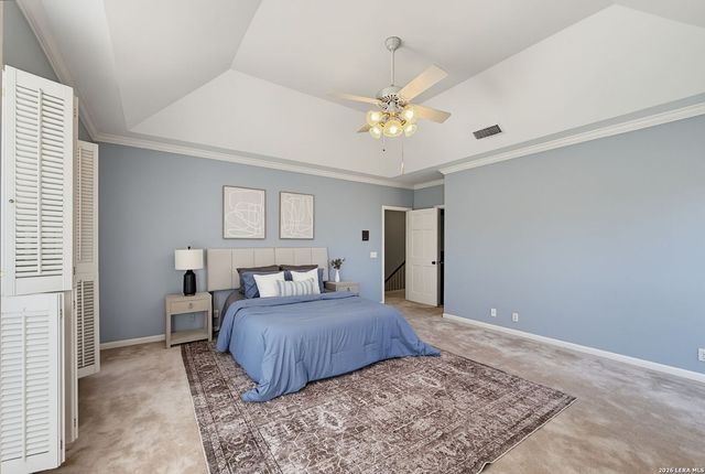 120 MERRY TRL, San Antonio, TX 78232