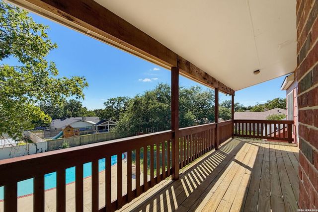 120 MERRY TRL, San Antonio, TX 78232