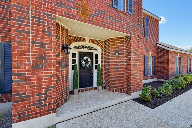 120 MERRY TRL, San Antonio, TX 78232