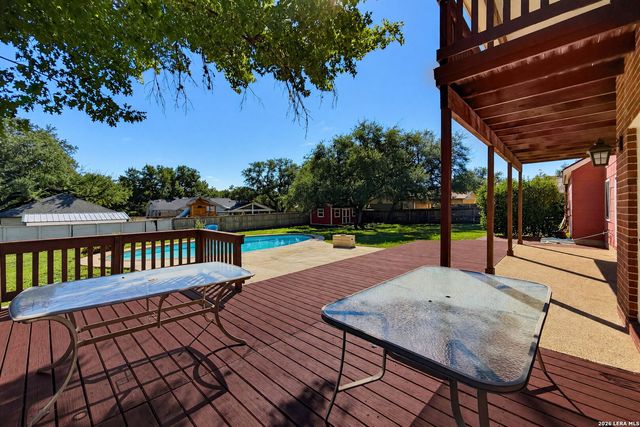 120 MERRY TRL, San Antonio, TX 78232