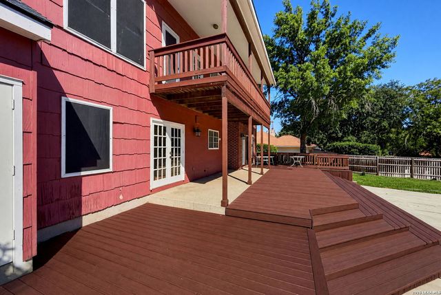 120 MERRY TRL, San Antonio, TX 78232
