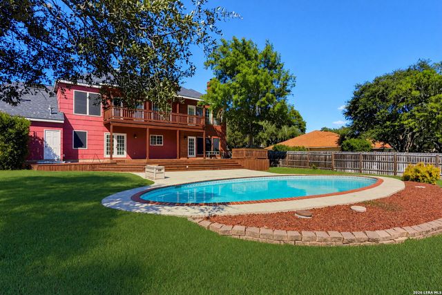 120 MERRY TRL, San Antonio, TX 78232