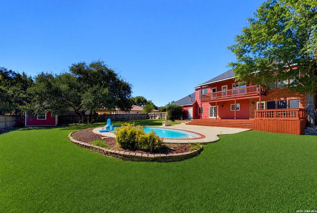 120 MERRY TRL, San Antonio, TX 78232