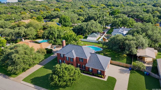 120 MERRY TRL, San Antonio, TX 78232
