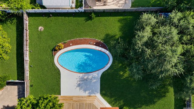 120 MERRY TRL, San Antonio, TX 78232