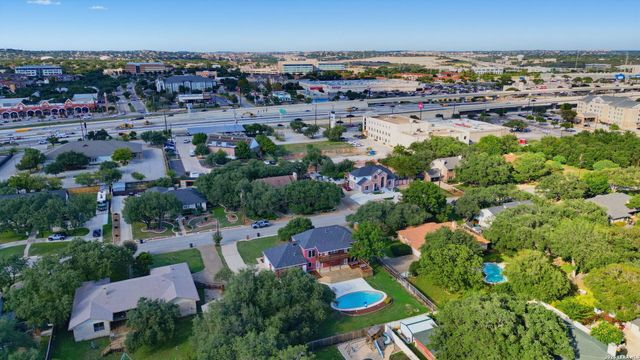 120 MERRY TRL, San Antonio, TX 78232