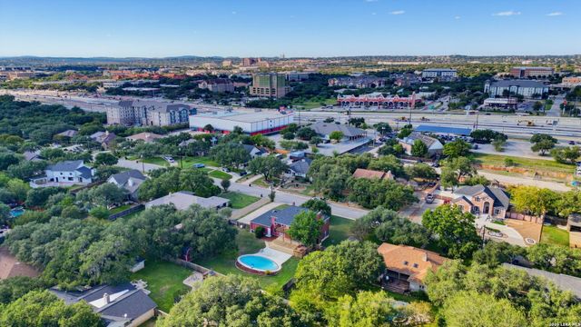 120 MERRY TRL, San Antonio, TX 78232
