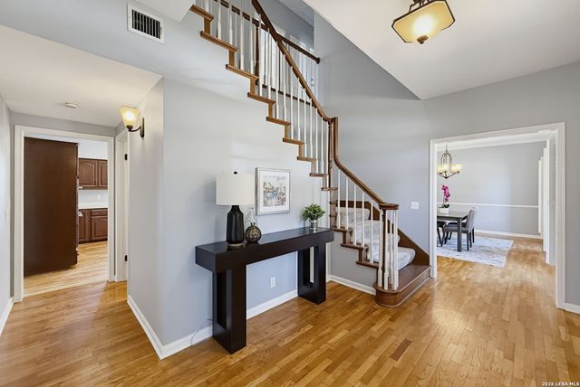120 MERRY TRL, San Antonio, TX 78232