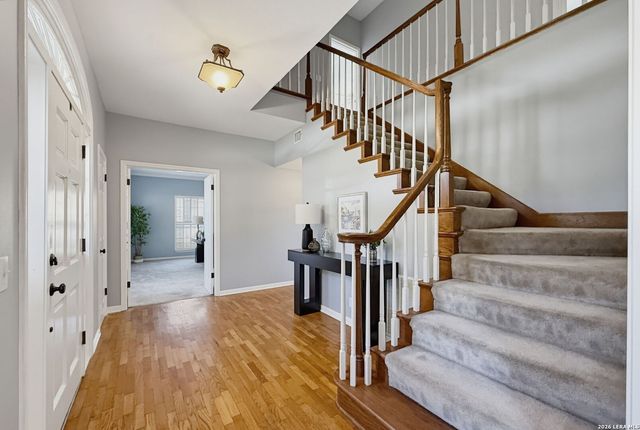 120 MERRY TRL, San Antonio, TX 78232