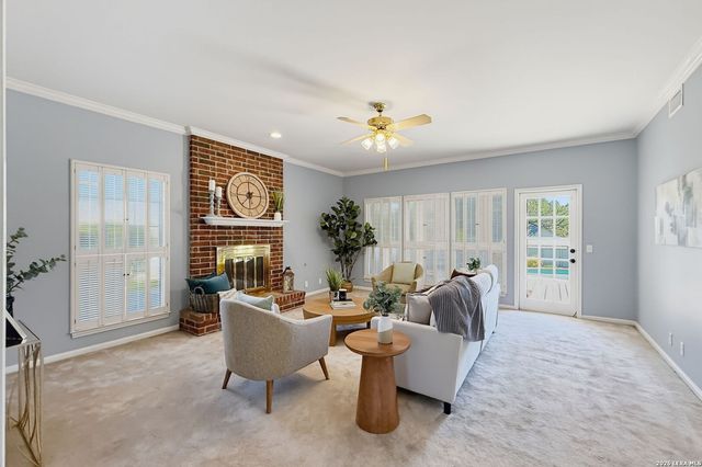 120 MERRY TRL, San Antonio, TX 78232