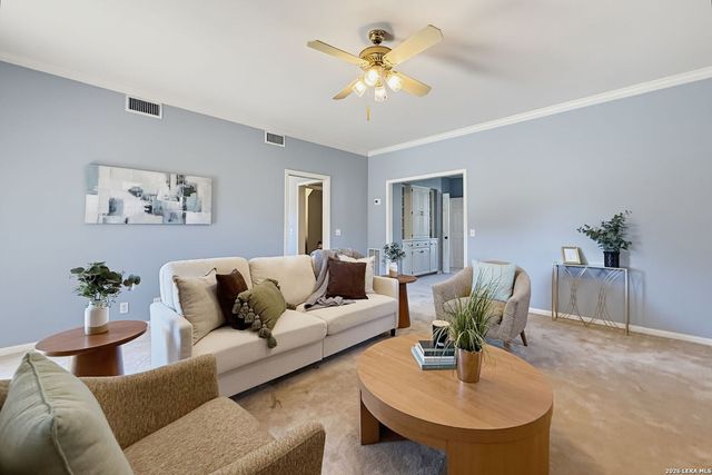 120 MERRY TRL, San Antonio, TX 78232