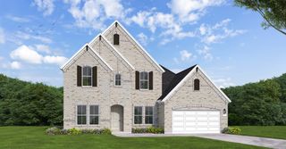 216 Harmony Way, Northlake, TX 76247