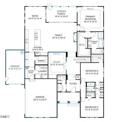 247 Ivy Ridge Road, Chapel Hill, NC 27516