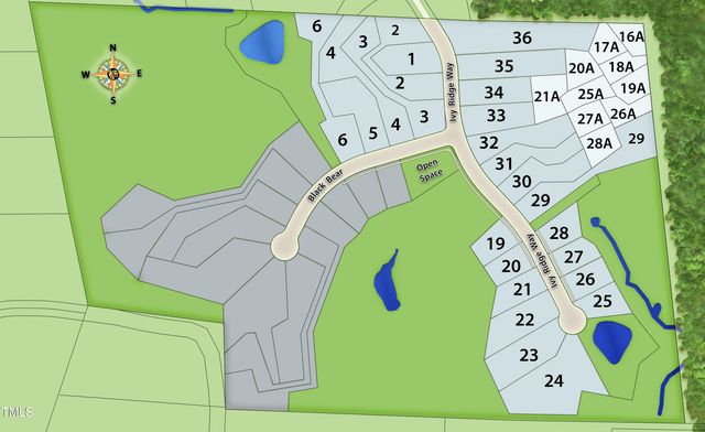 247 Ivy Ridge Road, Chapel Hill, NC 27516