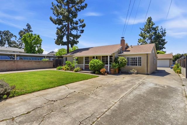 761 Margaret Lane, Campbell, CA 95008