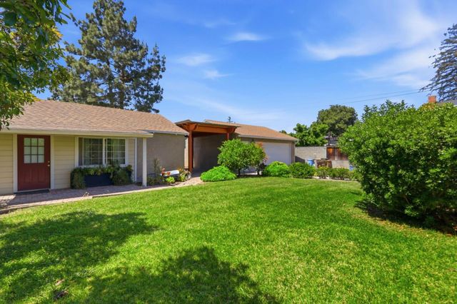 761 Margaret Lane, Campbell, CA 95008