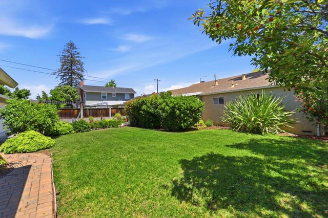 761 Margaret Lane, Campbell, CA 95008