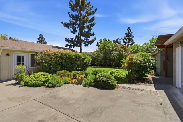 761 Margaret Lane, Campbell, CA 95008