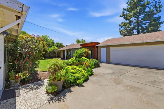 761 Margaret Lane, Campbell, CA 95008