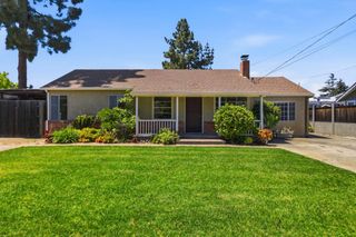 761 Margaret Lane, Campbell, CA 95008