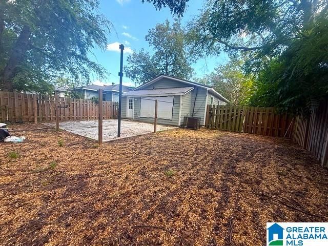 4808 3RD AVENUE S, Birmingham, AL 35222