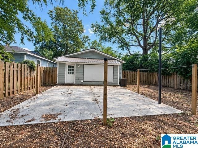 4808 3RD AVENUE S, Birmingham, AL 35222