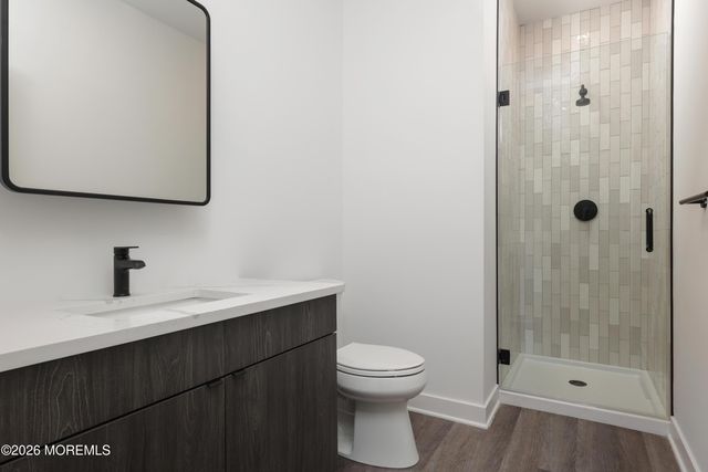 6 W End Court 310, Long Branch, NJ 07740
