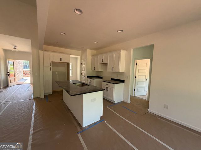 1320 Sycamore Circle, Griffin, GA 30224