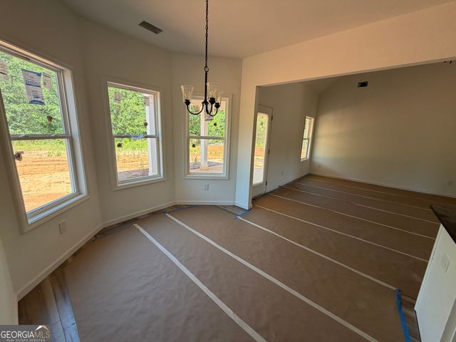 1320 Sycamore Circle, Griffin, GA 30224