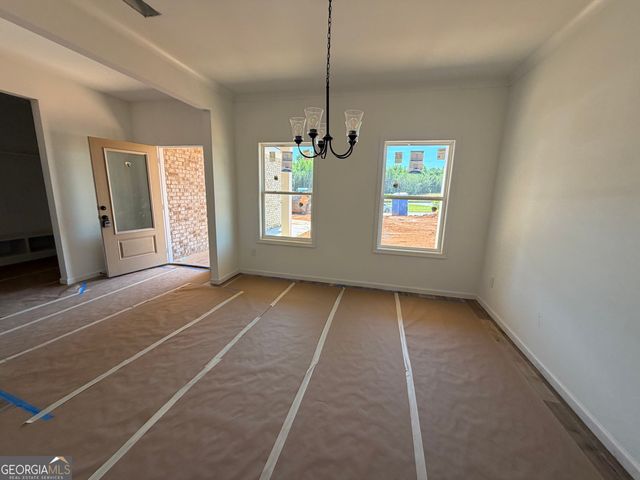 1320 Sycamore Circle, Griffin, GA 30224