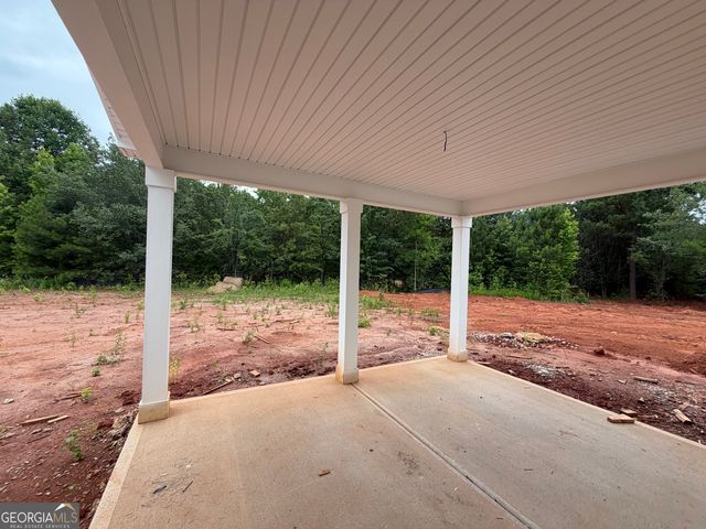 1320 Sycamore Circle, Griffin, GA 30224
