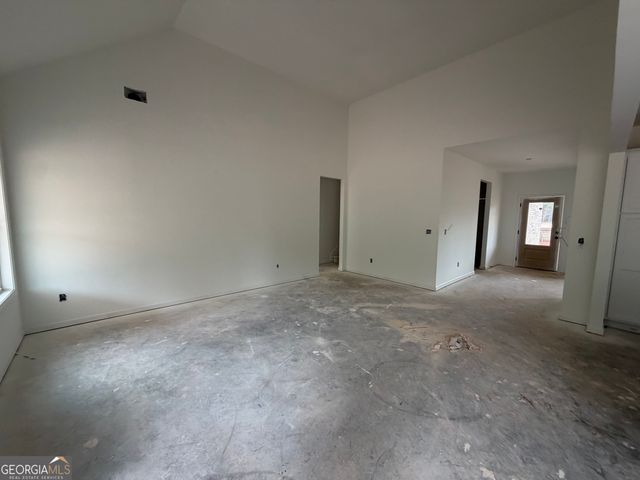 1320 Sycamore Circle, Griffin, GA 30224