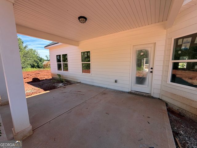 1320 Sycamore Circle, Griffin, GA 30224