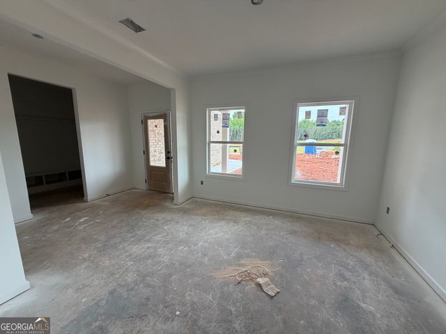 1320 Sycamore Circle, Griffin, GA 30224