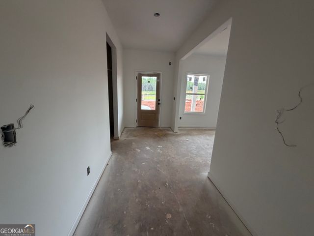 1320 Sycamore Circle, Griffin, GA 30224