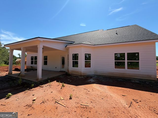 1320 Sycamore Circle, Griffin, GA 30224