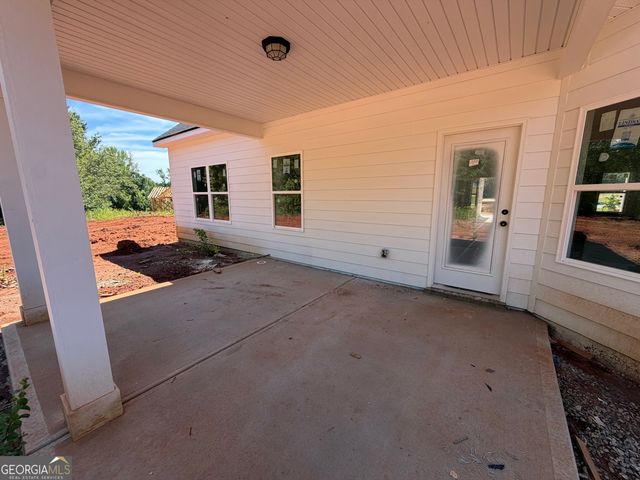 1320 Sycamore Circle, Griffin, GA 30224
