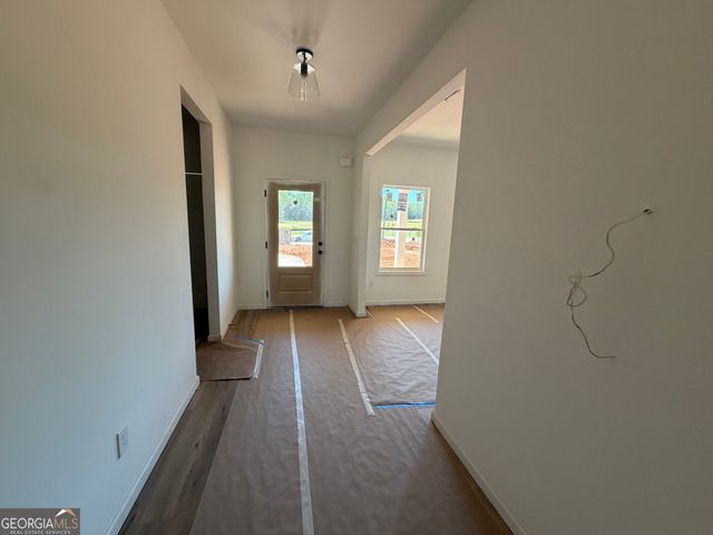 1320 Sycamore Circle, Griffin, GA 30224
