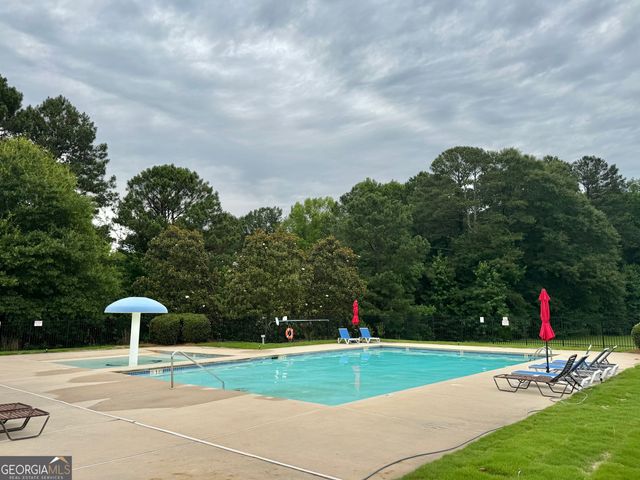 1320 Sycamore Circle, Griffin, GA 30224